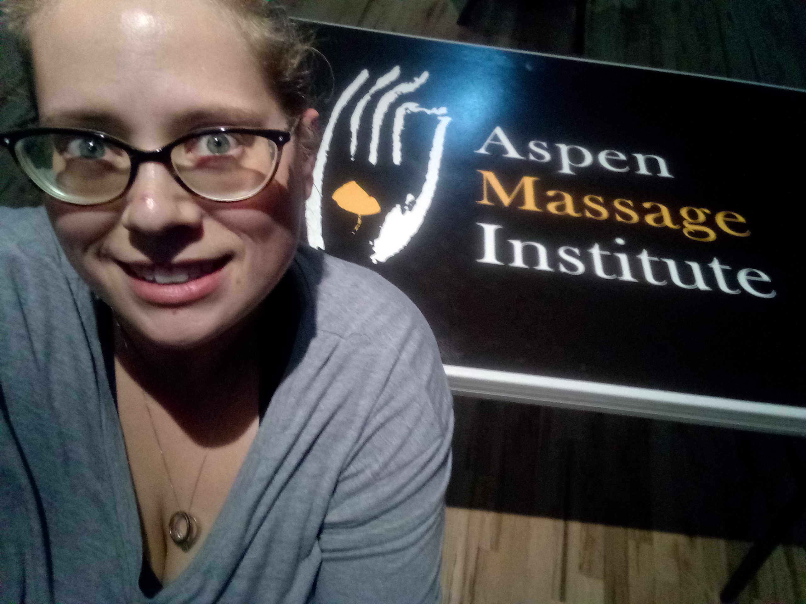 Megan Read, USA World Championship Massage 2024