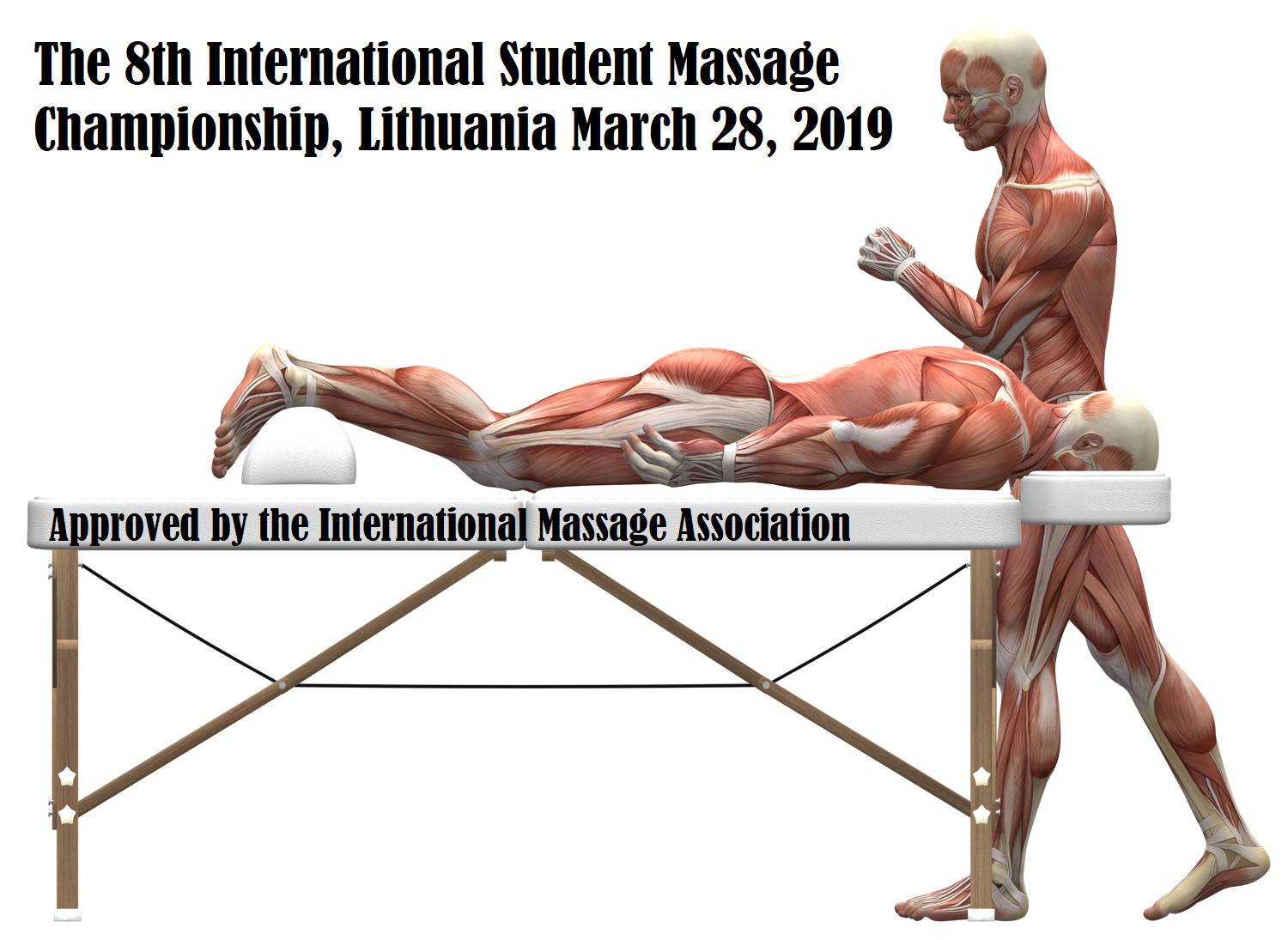 International Student Massage Championship World Championship Massage