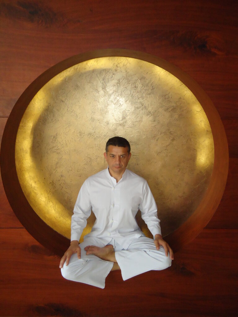 Ivan Nikolov, Bulgaria - World Championship Massage 2025