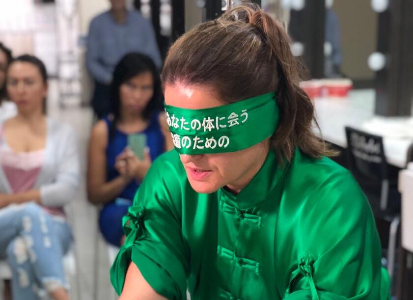 Ayollar forumi: Uxlab yotgan odam uchun Blowjob