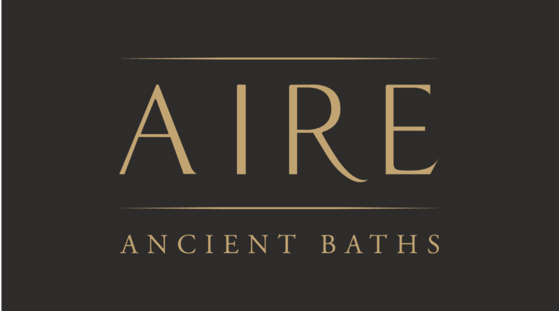 Aire Ancient Baths
