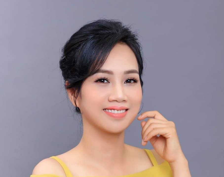 Le Thi Nhung, Vietnam - World Championship Massage 2024