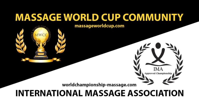 Ima Video World Championship In Massage World Championship Massage 2024