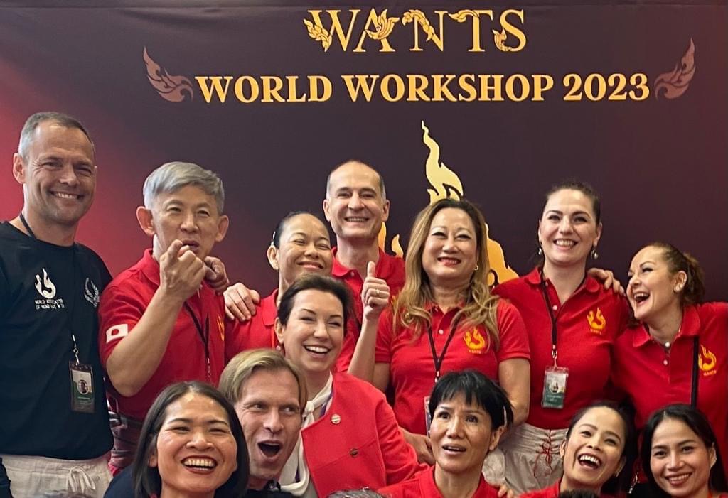 Collaboration Is The Future Way Of Massage Championships World Championship Massage 2024