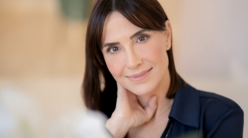 Yvette Pons, Spain
