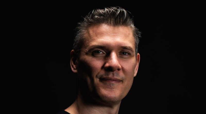 Steve Cataldo, France