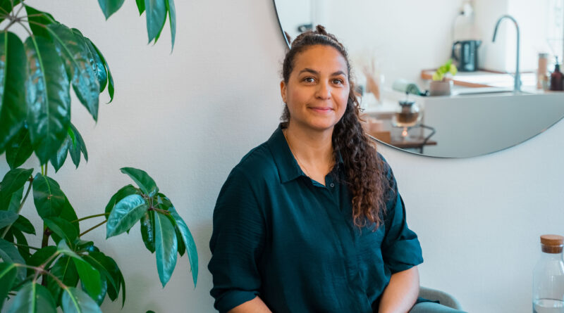 Marylise Tanvet-Olax, Denmark