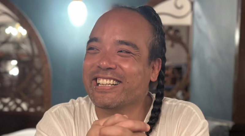 Len Liang, Canada