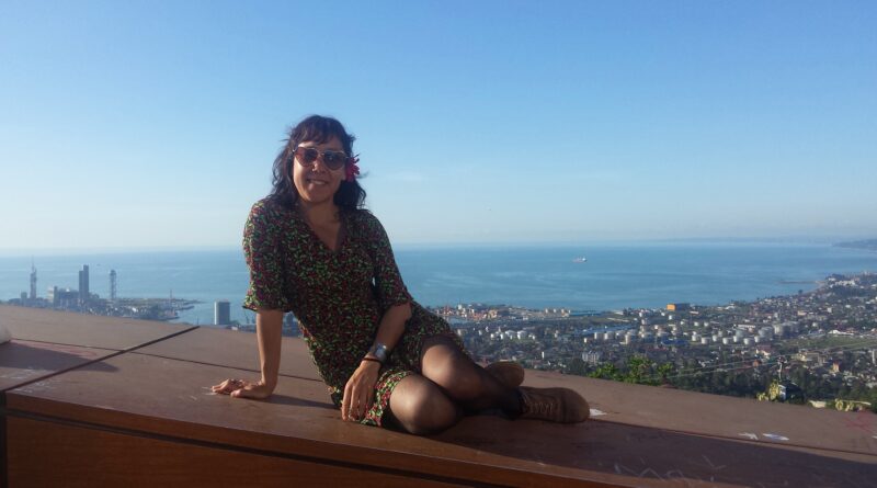 Sónia Saldida, Portugal
