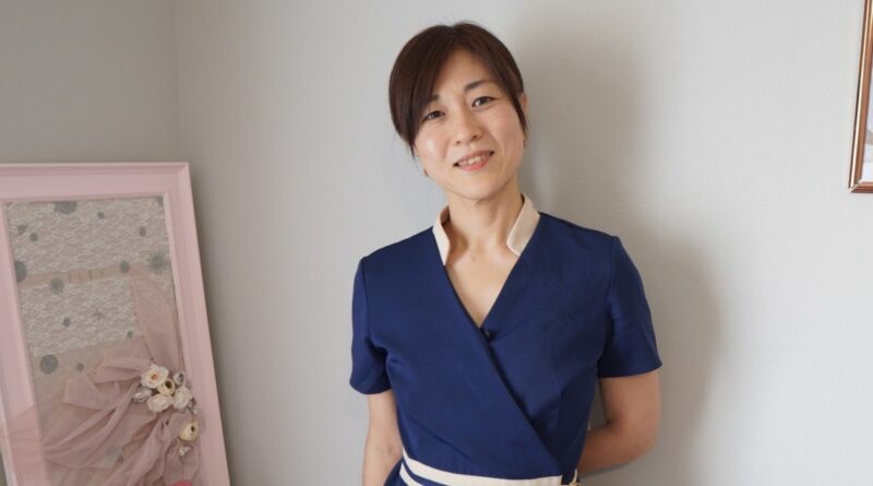 Kiyomi Orihara, Japan