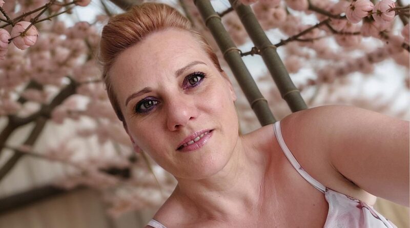 Anett Kárpáti, Hungary