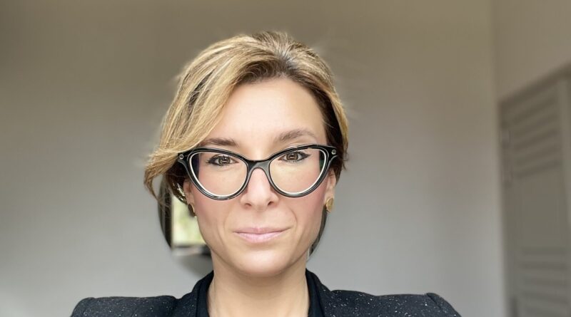Simona Pahontu, Morocco