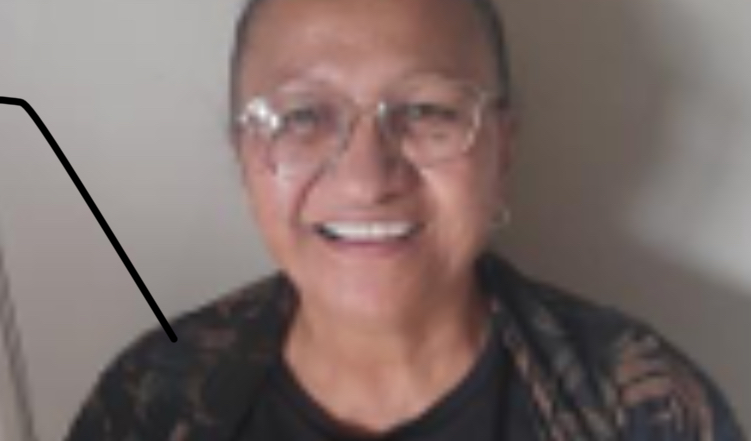 Marie Stewart Mareikura, New Zealand