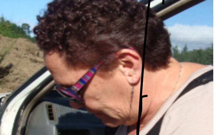 Tess Kora Tohunga Te Mokopuna, New Zealand
