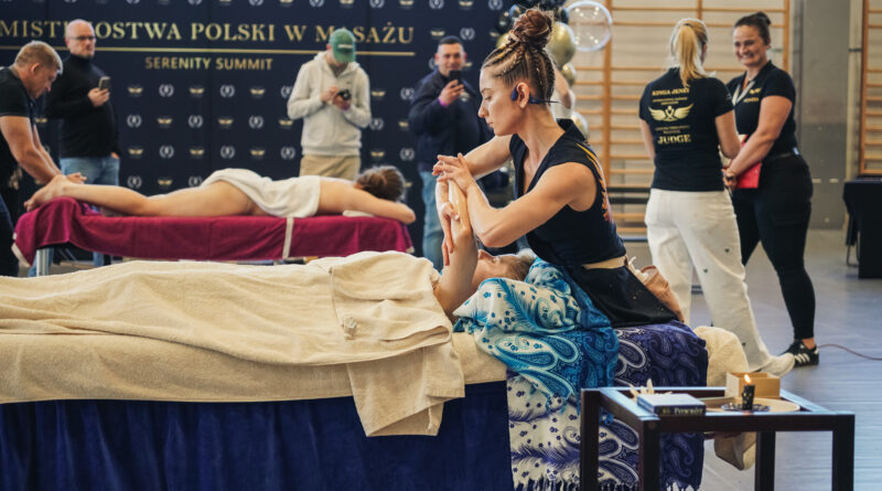 Klaudia Zbyryt, Poland