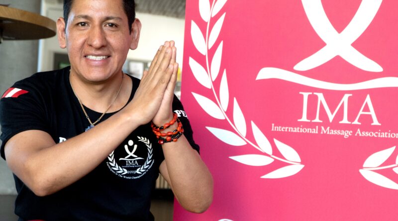 Ricardo Florez, Peru