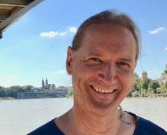 Gregor Zbinden, Switzerland