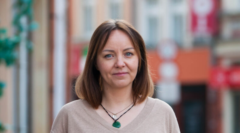 Marzena Czyżewska, Poland