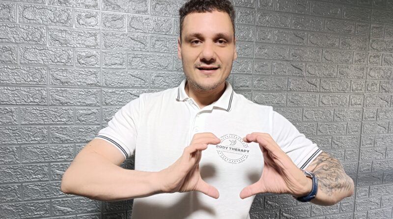Silviu Petru Bratu, Romania