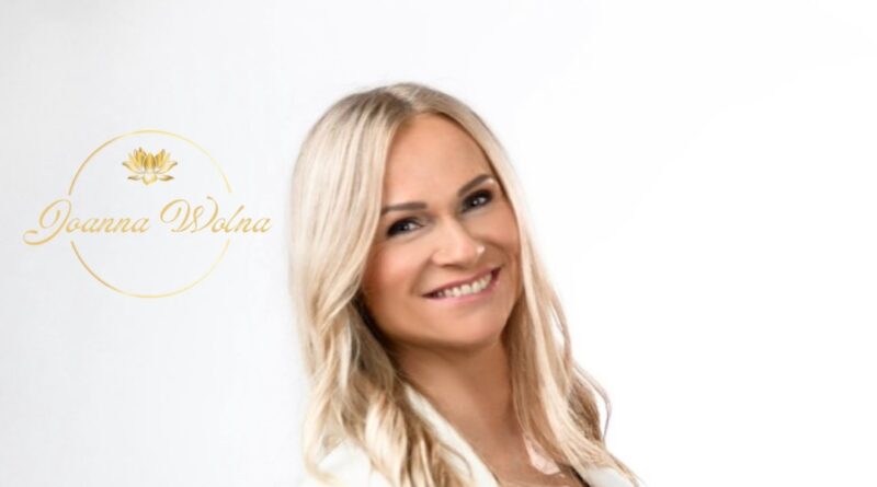 Joanna Wolna, Poland