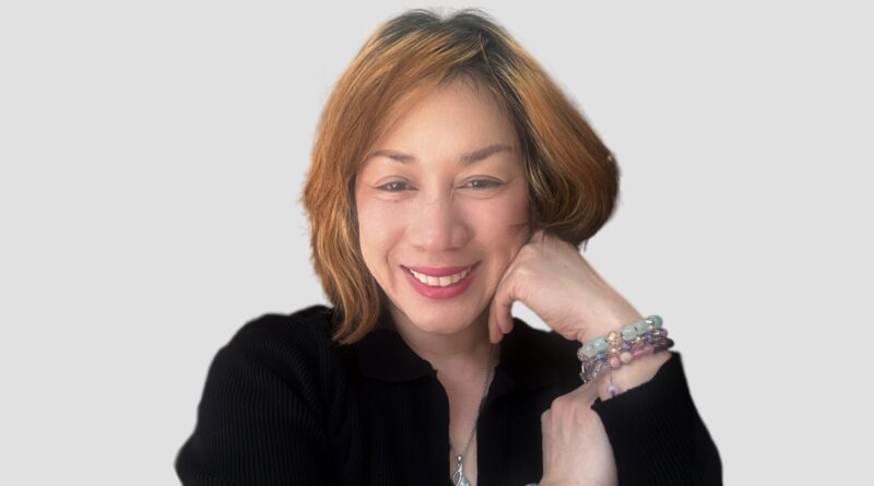 Srisuna Saiduang, UK