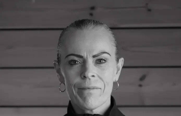 Harpa Finnsdóttir, Iceland