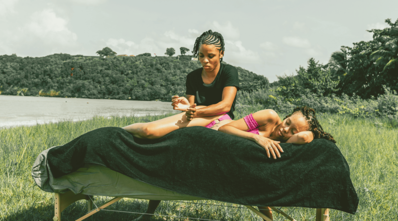 Stéphanie Datil, France