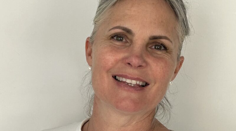 Isabelle Guillien, France