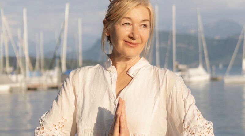 Svetlana Korolchuk-Revera, Switzerland