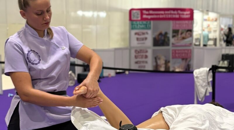 Andreea-Oana Dumitrescu, England/Romania