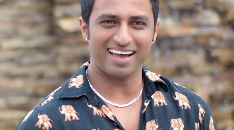 Irosh Mendis, Sri Lanka/Czech Republic