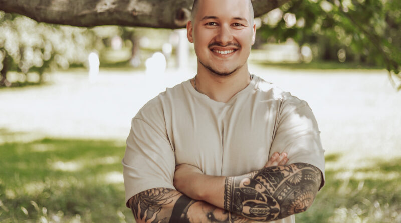 Dominik Hora, Czech Republic