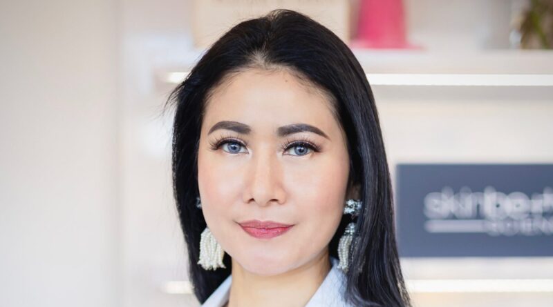 Pitiprapada Srikaew (Paow), USA/Thailand