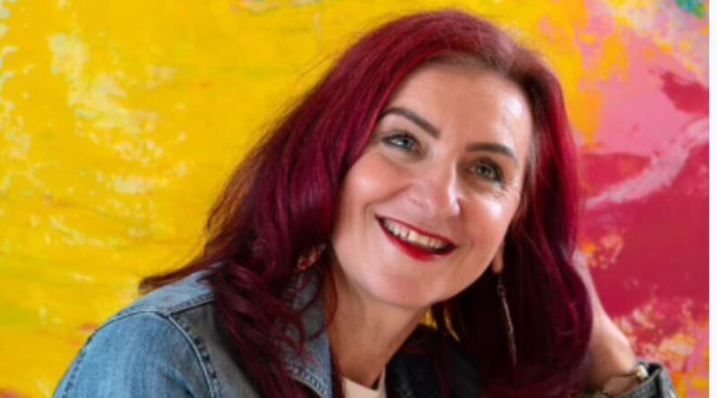 Dana Vachulíková, Slovakia