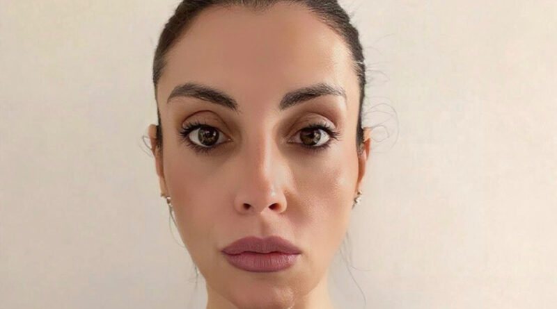 Gerarda Cirulli Koley, Italy