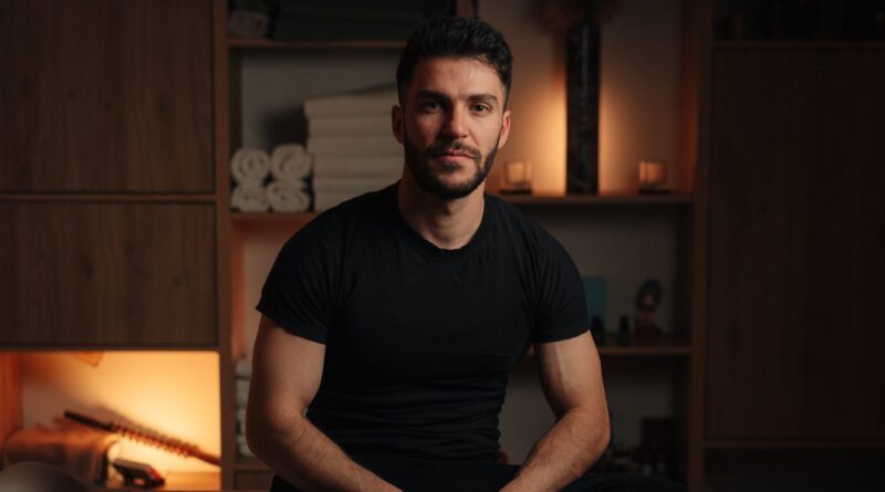 Avetik Vanyan, Armenia