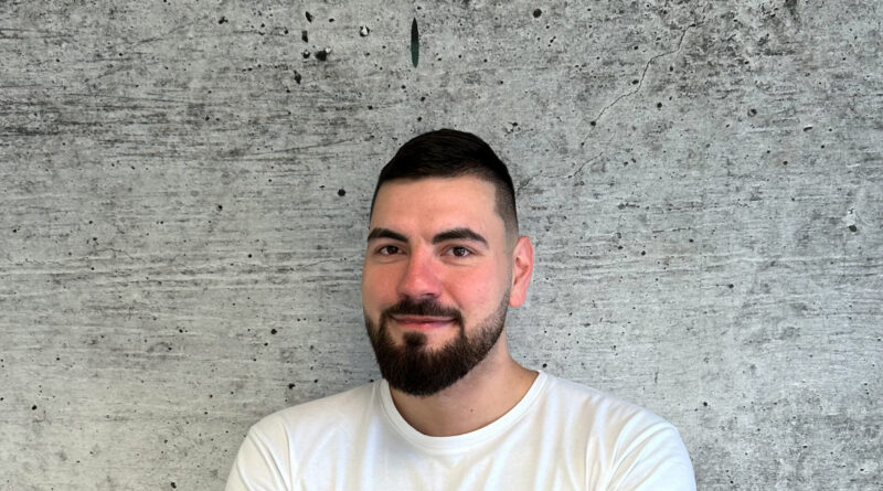 Matej Vasilišin, Slovakia