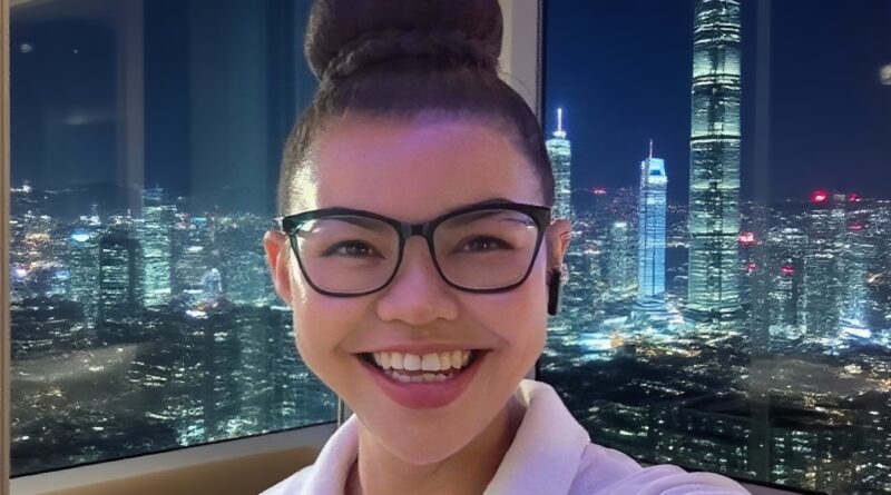 Katmanee Blum, Germany/Thailand 