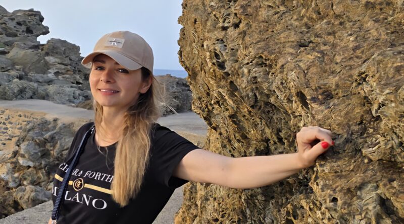 Wioletta Teresa Cassagneres, Poland/Denmark