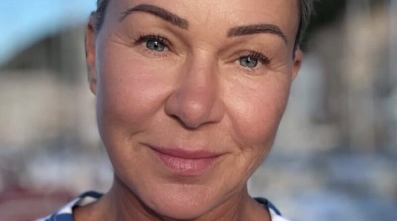 Alexandra Lind, Sweden