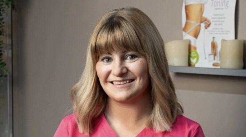 Laura McAulay, Scotland  