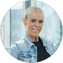 Harpa Finnsdottir profile picture