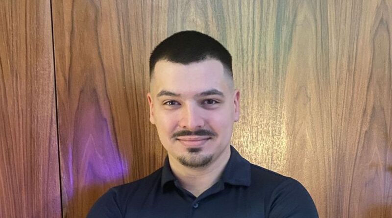 Cristi Rotaru, Romania