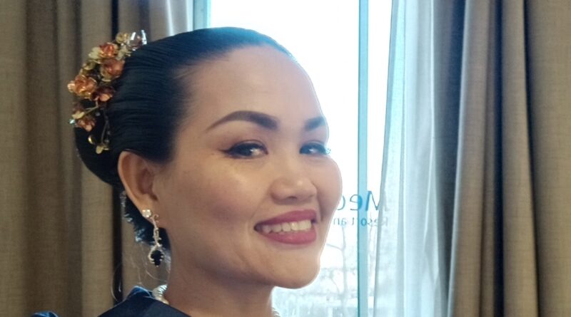 Ratanaporn Tumjantai, Italy