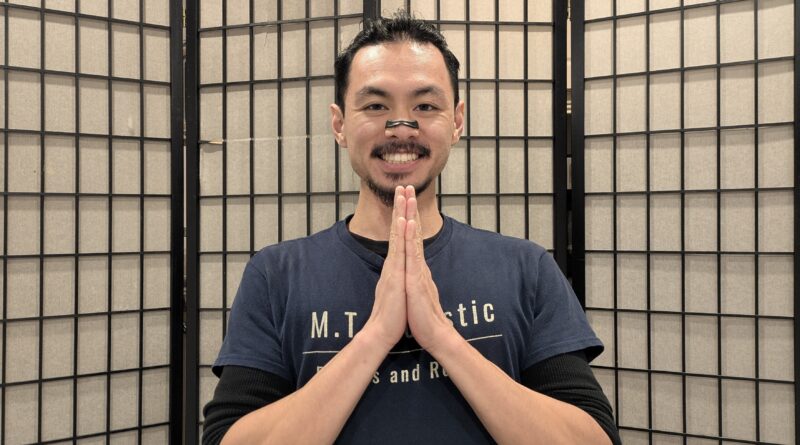 Jose Tanhueco, Canada