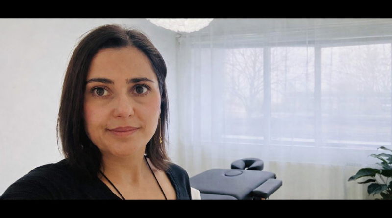 Nafiye Ballıkaya, Denmark