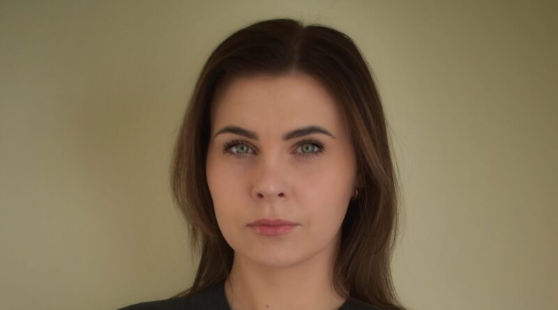 Kristina Burbulé, Lithuania