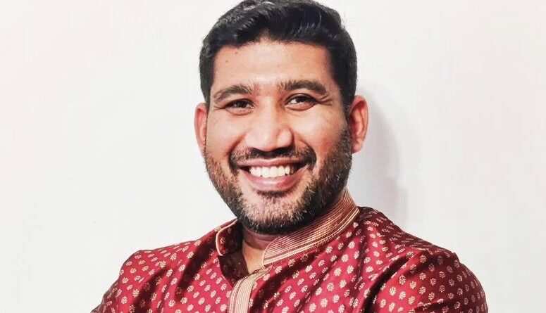 Anglos Raphel, India/Poland