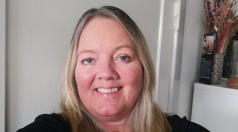 Marlene Christiansen, Denmark