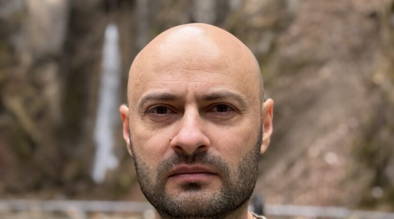 Alexandru Modvala, Switzerland